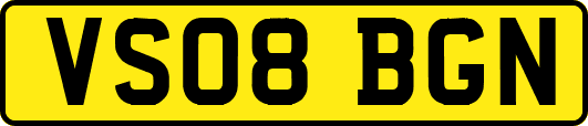 VS08BGN
