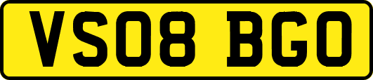 VS08BGO