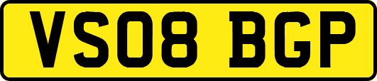 VS08BGP