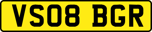 VS08BGR