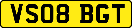 VS08BGT