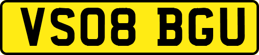 VS08BGU