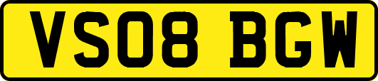 VS08BGW