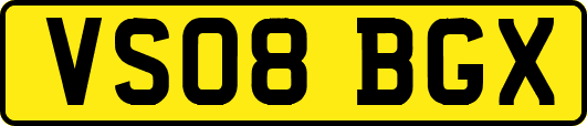 VS08BGX