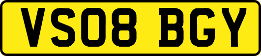 VS08BGY