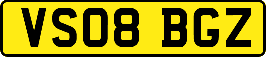 VS08BGZ