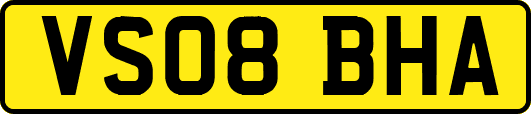 VS08BHA