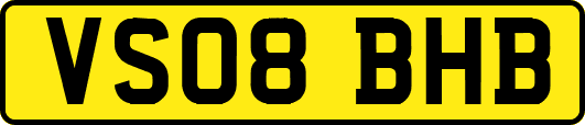 VS08BHB