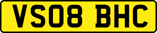 VS08BHC