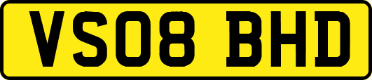 VS08BHD