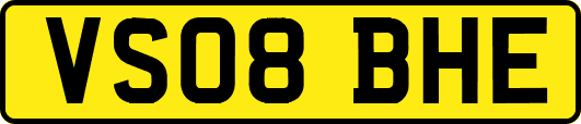 VS08BHE