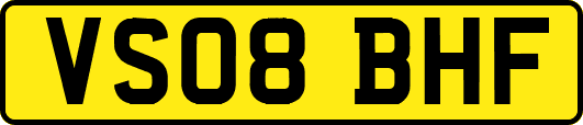 VS08BHF