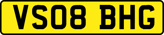 VS08BHG