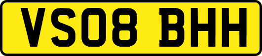VS08BHH