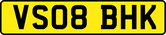 VS08BHK