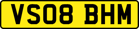 VS08BHM