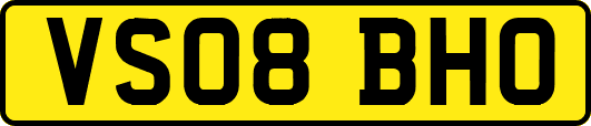 VS08BHO