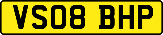 VS08BHP