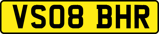 VS08BHR