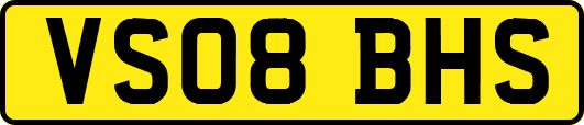 VS08BHS