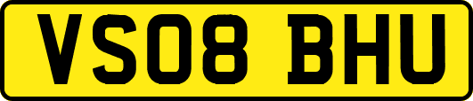 VS08BHU