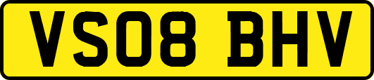 VS08BHV