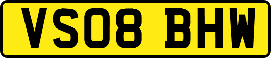 VS08BHW