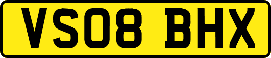 VS08BHX