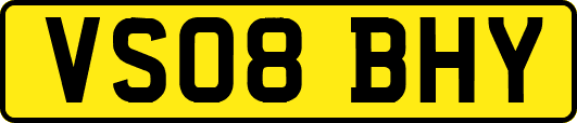 VS08BHY