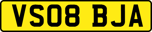 VS08BJA