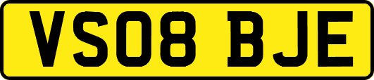 VS08BJE