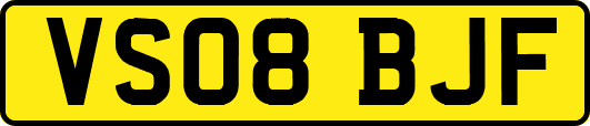 VS08BJF