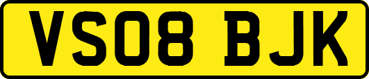 VS08BJK