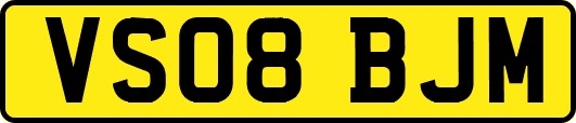 VS08BJM