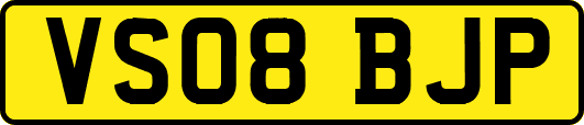VS08BJP