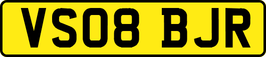 VS08BJR