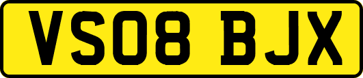 VS08BJX