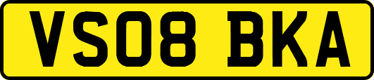 VS08BKA