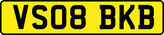 VS08BKB