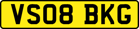 VS08BKG