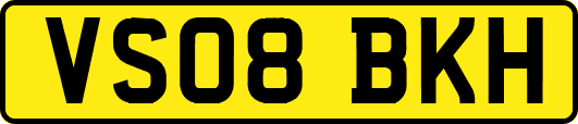 VS08BKH