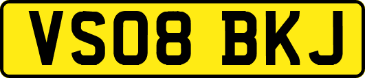 VS08BKJ