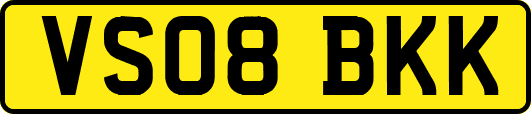 VS08BKK