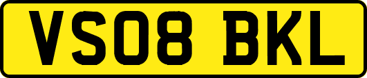 VS08BKL