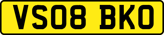 VS08BKO