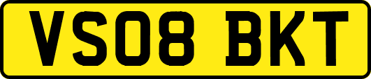 VS08BKT