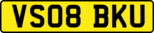 VS08BKU