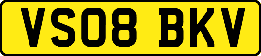 VS08BKV