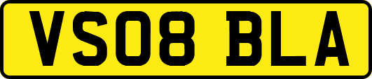 VS08BLA