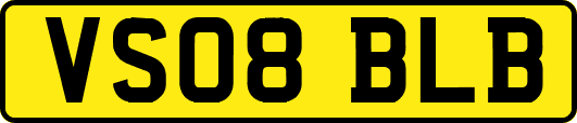 VS08BLB